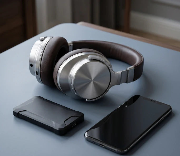 Consumer Electronics