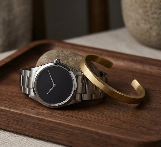 Jewelry & Watches