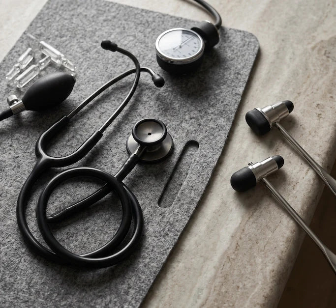 Medical Supplies