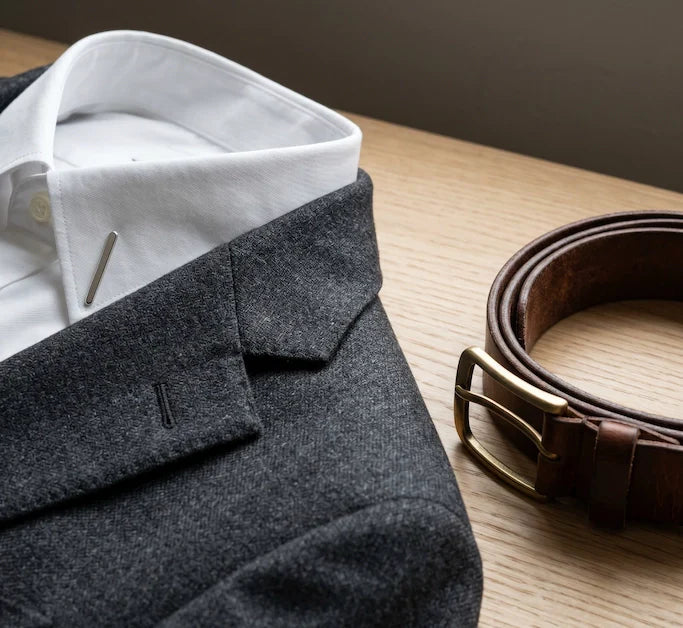 Men’s Clothing & Accessories