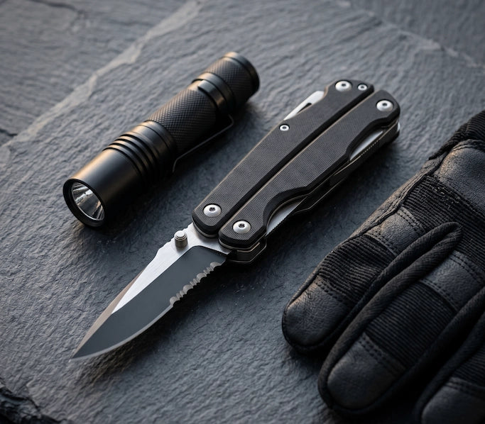 Tactical Supplies