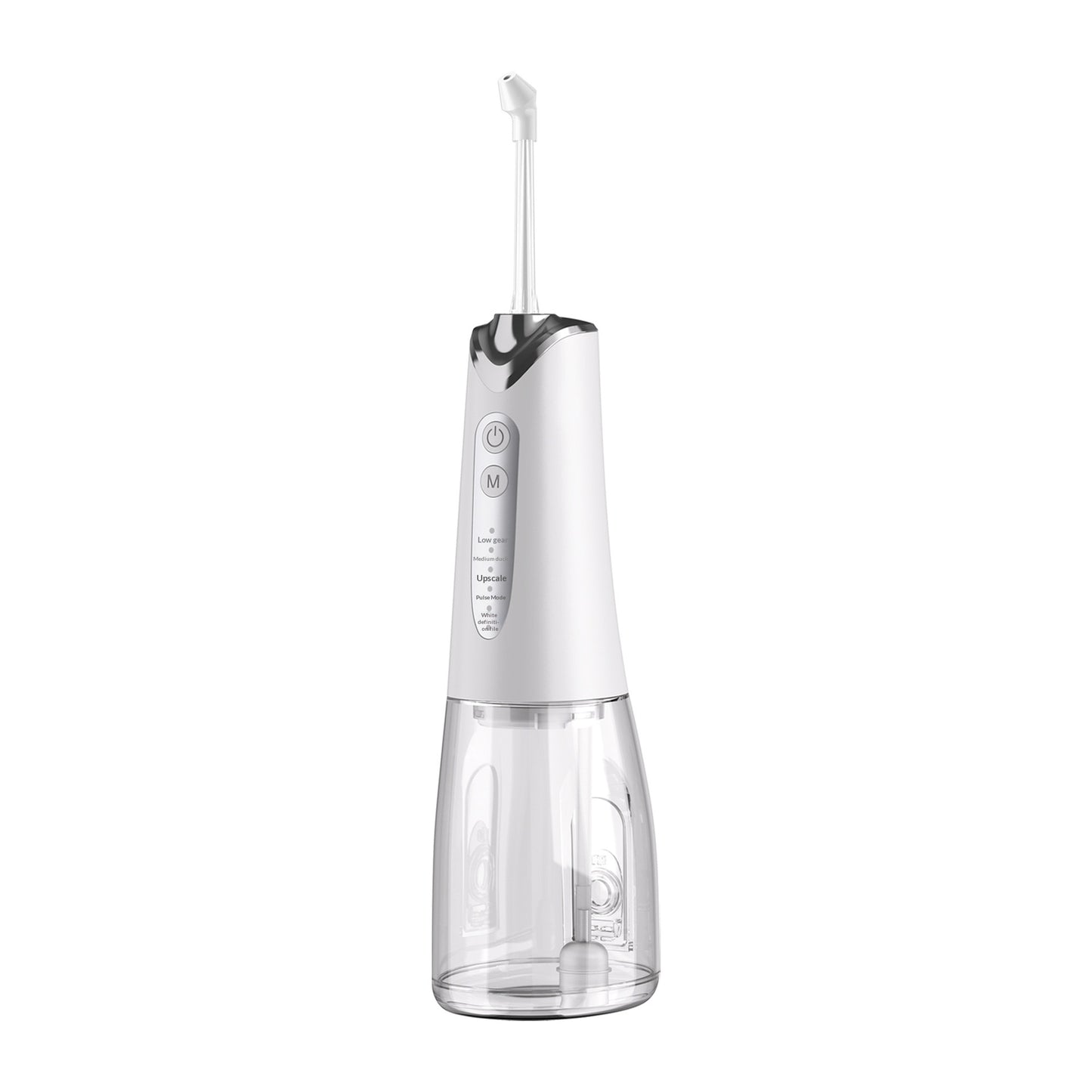 Class II Medical Device Medical Pulse Electric Nasal Washer