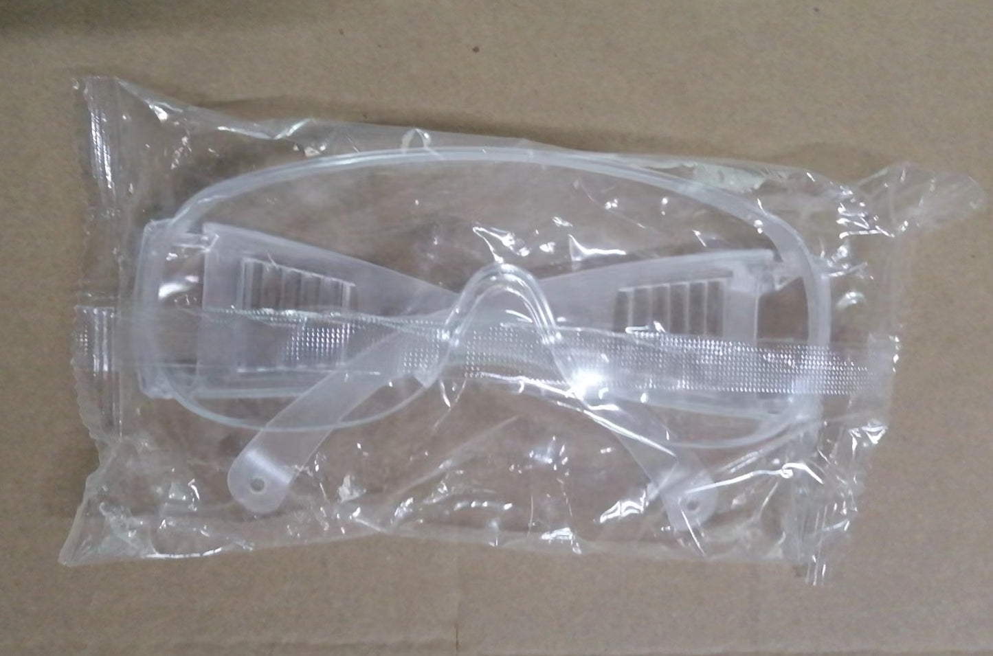 Medical Goggles