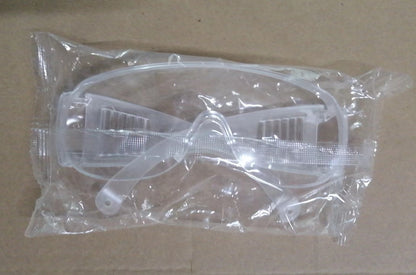 Medical Goggles