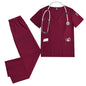 Surgical Gowns Scrub Suits For Operating Rooms Breathable Medical Uniforms Doctors Scrubs Nurses Scrub