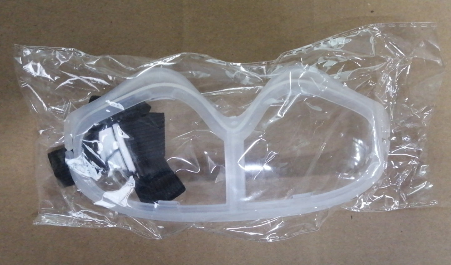 Medical Goggles