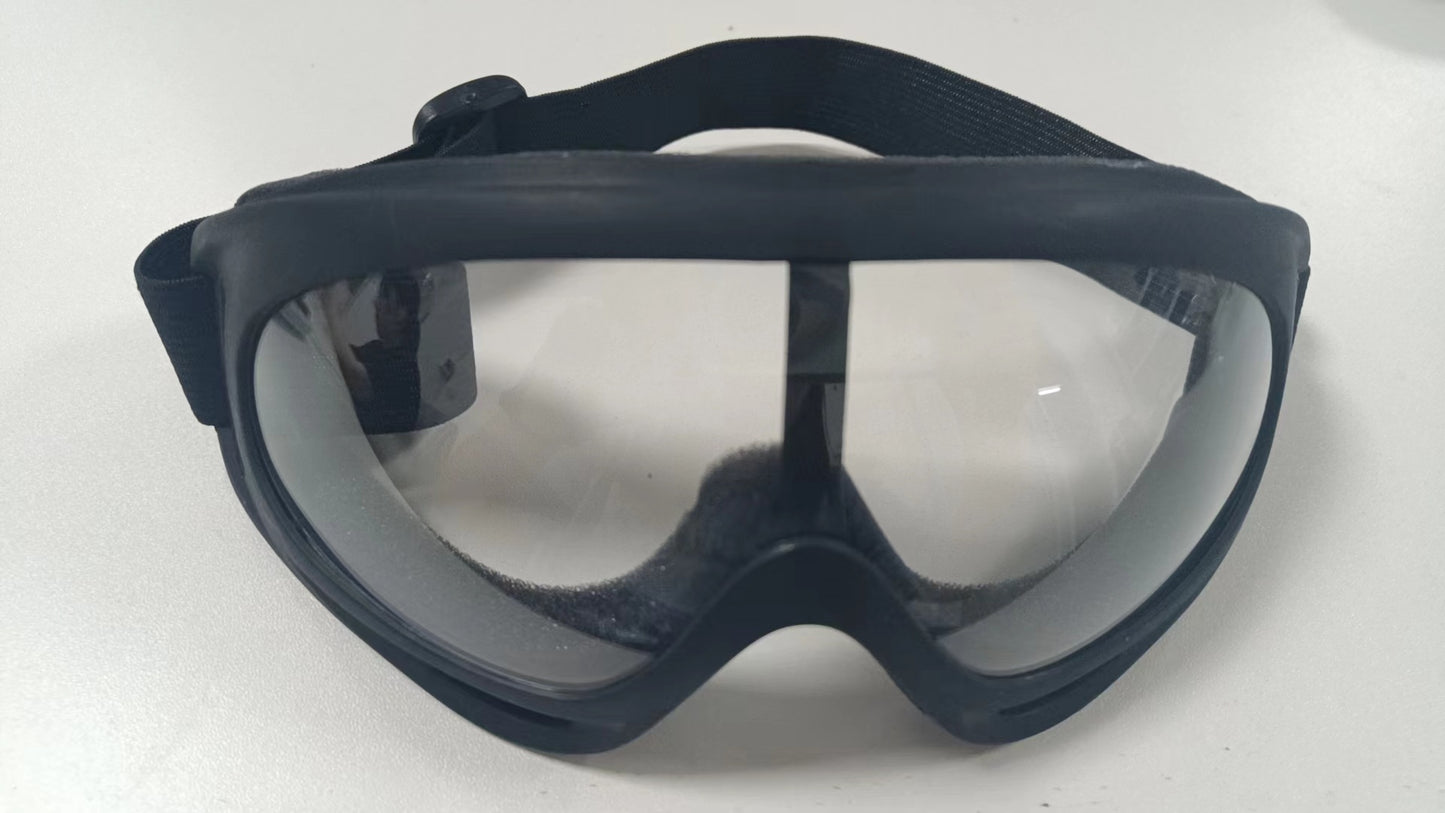 Medical Goggles
