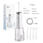 Class II Medical Device Medical Pulse Electric Nasal Washer