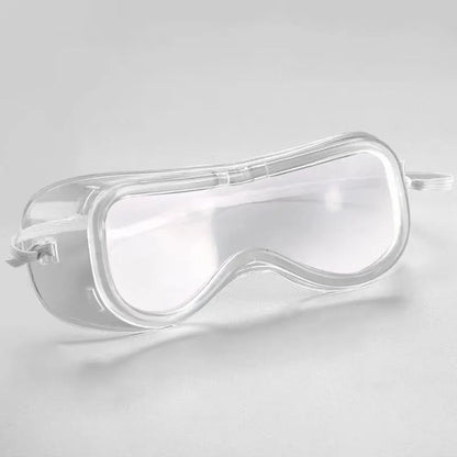 Medical Goggles
